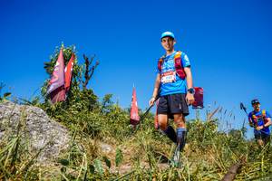 BIB: 230
                            <button type="button" onclick="openModal(6924177)" class="btn btn-primary btn-sm float-right btn-popup" data-toggle="modal" data-target=".modal-high-quality">
                        <i class="fas fa-shopping-cart"></i> Add to Cart
                    </button>
                                            <button type="button" onclick="isThisMe(6924177, true)" class="btn btn-success btn-sm float-right btn-popup btn-isme hidden" data-toggle="tooltip" data-placement="bottom" title="นี่คือรูปของคุณใช่ไหม คลิกที่นี่เพื่อเอาเข้าอัลบั้ม">
                        <i class="fas fa-plus"></i> Add to album
                    </button>
                    <button type="button" onclick="isThisMe(6924177, false)" class="btn btn-warning btn-sm float-right btn-popup btn-isnotme hidden">
                        <i class="fas fa-ban"></i> Remove from album
                    </button>